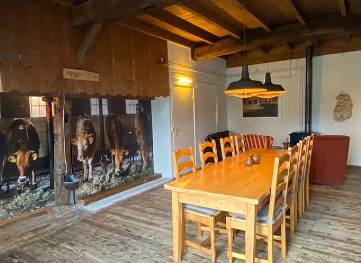 Unterkunft 520517 - Ferienhaus Twente - Huisje in de Lutte