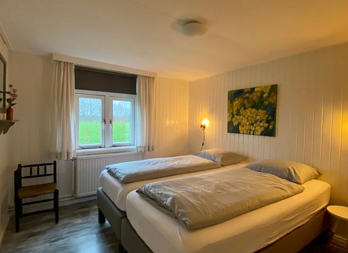 Unterkunft 520517 - Ferienhaus Twente - Huisje in de Lutte