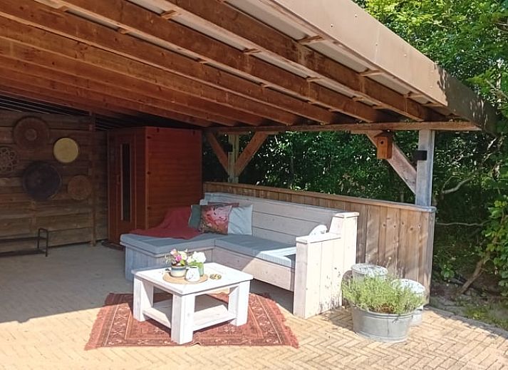 Unterkunft 520521 - Ferienhaus Twente - Vakantiehuis in de Lutte