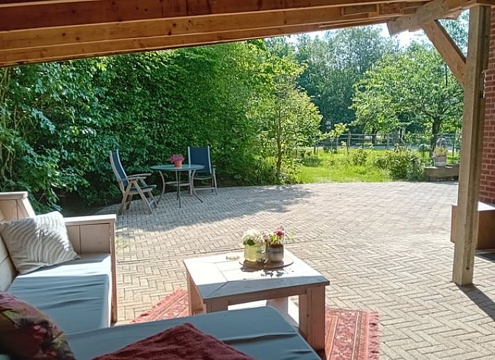 Unterkunft 520521 - Ferienhaus Twente - Vakantiehuis in de Lutte