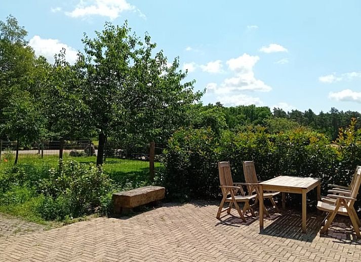 Unterkunft 520521 - Ferienhaus Twente - Vakantiehuis in de Lutte