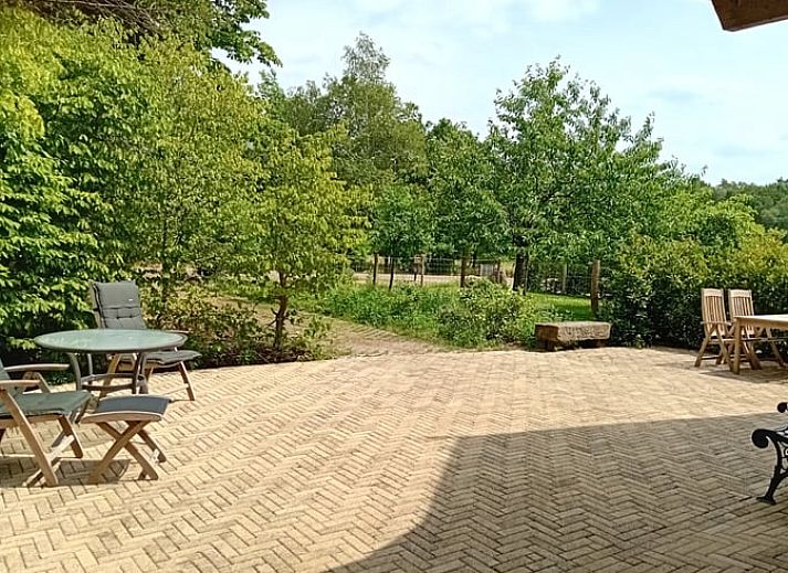 Unterkunft 520521 - Ferienhaus Twente - Vakantiehuis in de Lutte