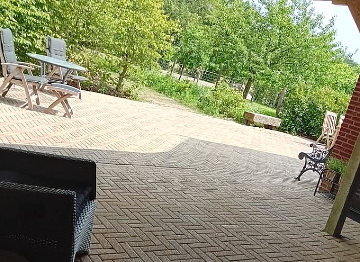 Unterkunft 520521 - Ferienhaus Twente - Vakantiehuis in de Lutte