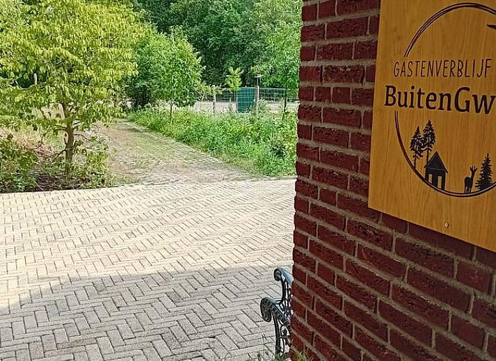 Unterkunft 520521 - Ferienhaus Twente - Vakantiehuis in de Lutte