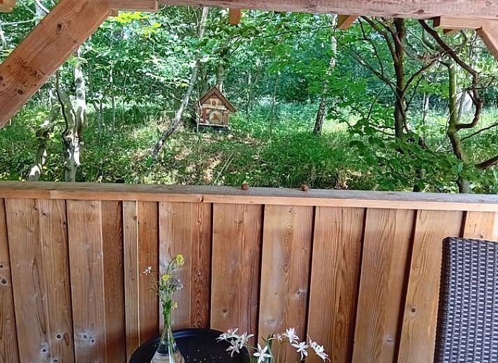 Unterkunft 520521 - Ferienhaus Twente - Vakantiehuis in de Lutte