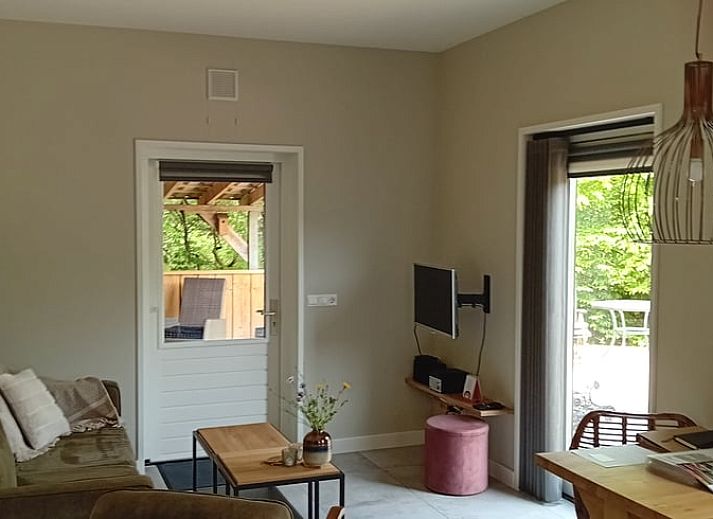 Unterkunft 520521 - Ferienhaus Twente - Vakantiehuis in de Lutte