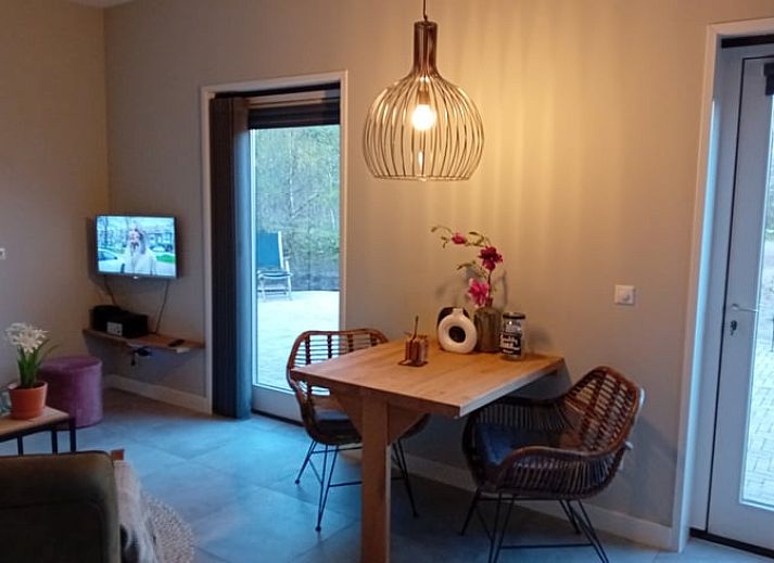 Unterkunft 520521 - Ferienhaus Twente - Vakantiehuis in de Lutte