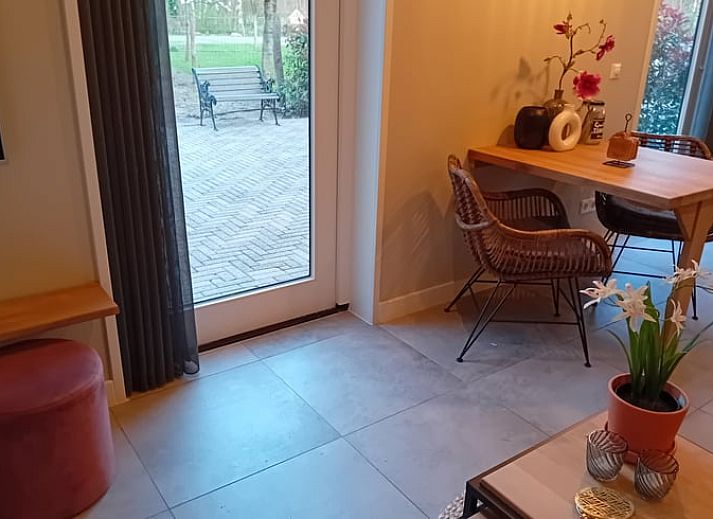 Unterkunft 520521 - Ferienhaus Twente - Vakantiehuis in de Lutte