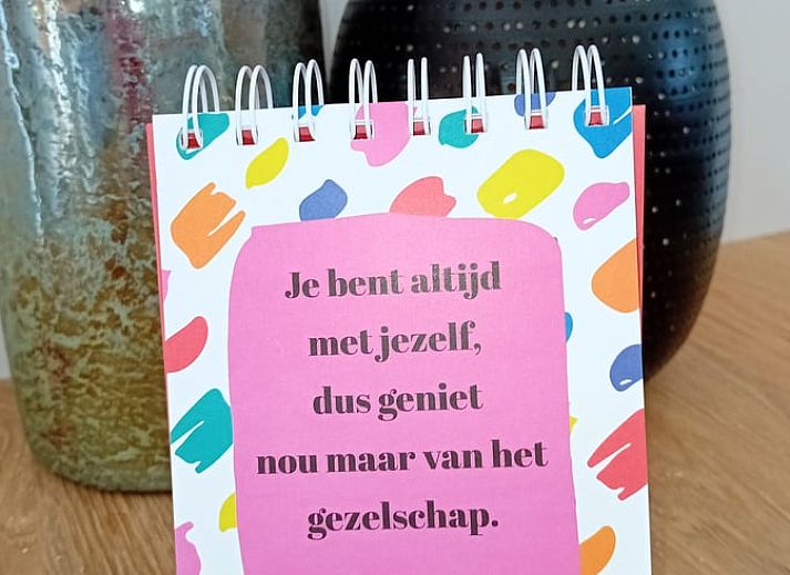 Unterkunft 520521 - Ferienhaus Twente - Vakantiehuis in de Lutte