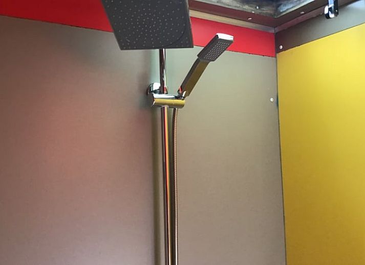 Guest house 520522 - Holiday property Twente - Vakantiehuisje in de Lutte