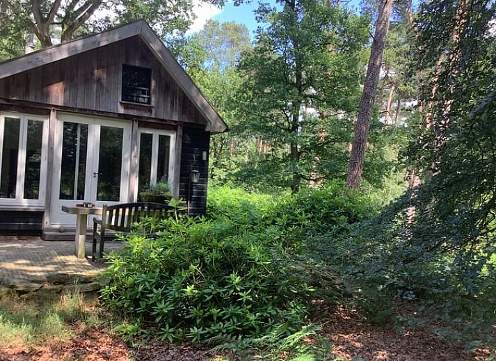 Verblijf 520529 • Vakantiewoning Twente • Natuurhuisje in De lutte