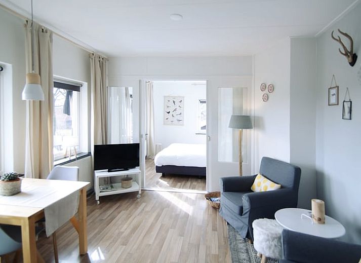 Verblijf 520531 • Vakantiewoning Twente • Natuurhuisje in De lutte