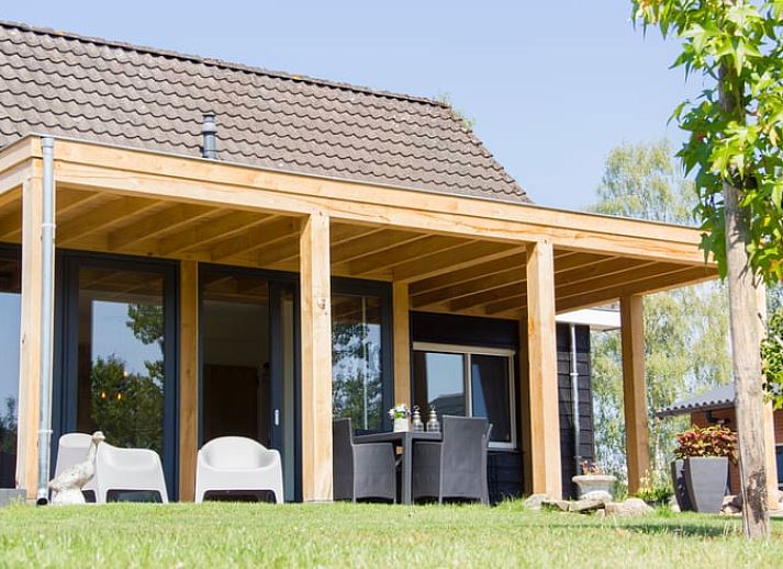 Verblijf 520532 • Vakantiewoning Twente • Natuurhuisje in De lutte