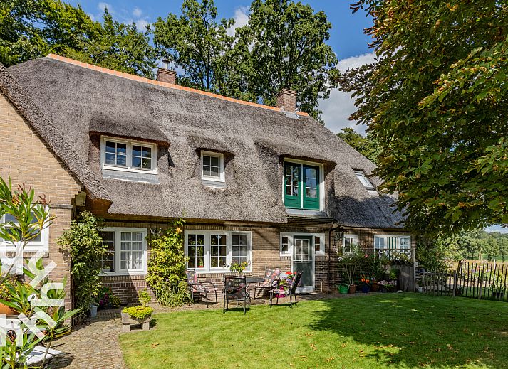 Unterkunft 520544 - Ferienhaus Twente - DG526