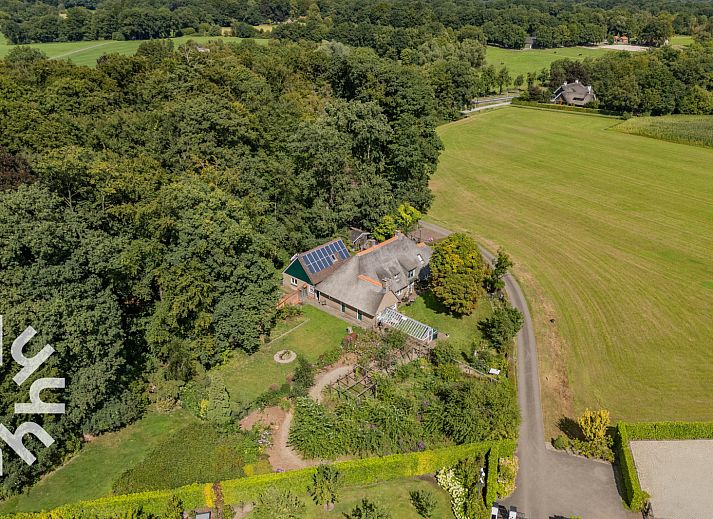 Unterkunft 520544 - Ferienhaus Twente - DG526