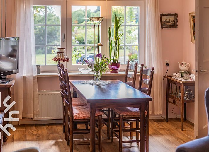 Unterkunft 520544 - Ferienhaus Twente - DG526