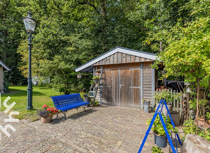 Unterkunft 520544 - Ferienhaus Twente - DG526