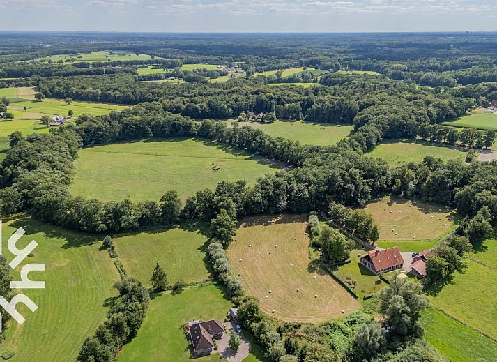 Unterkunft 520544 - Ferienhaus Twente - DG526