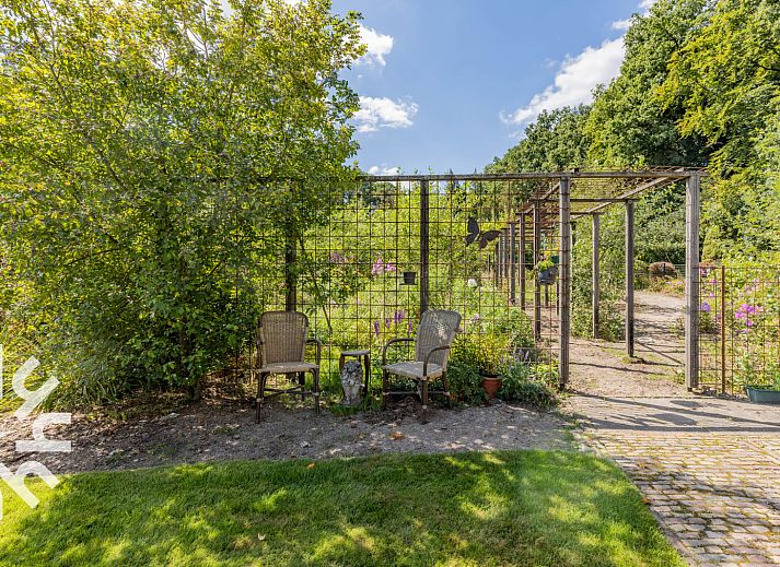 Unterkunft 520544 - Ferienhaus Twente - DG526