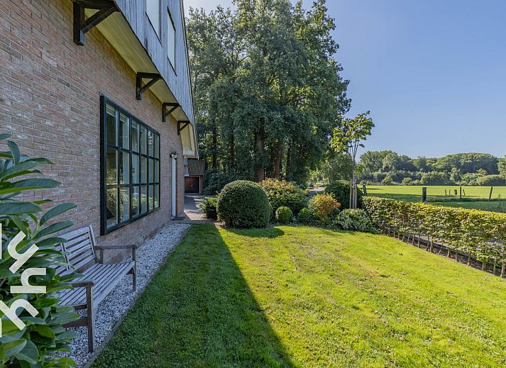 Unterkunft 520545 - Ferienhaus Twente - OV010