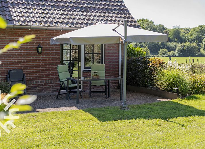 Unterkunft 520545 - Ferienhaus Twente - OV010