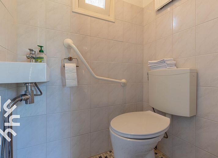 Unterkunft 520545 - Ferienhaus Twente - OV010
