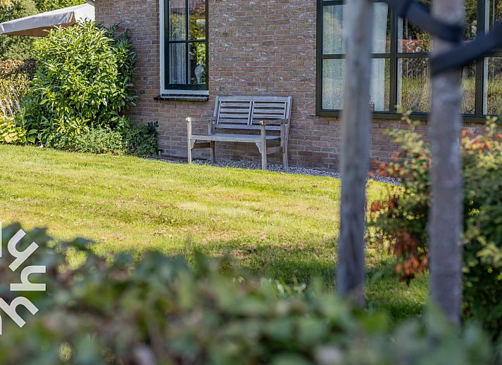 Unterkunft 520545 - Ferienhaus Twente - OV010