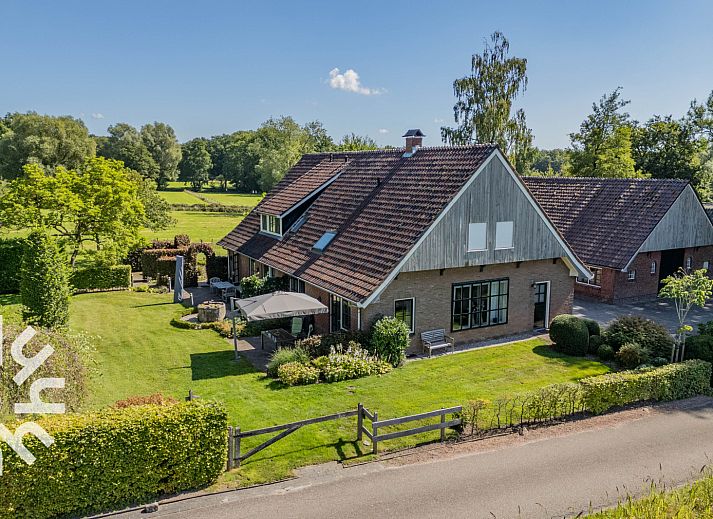 Unterkunft 520545 - Ferienhaus Twente - OV010