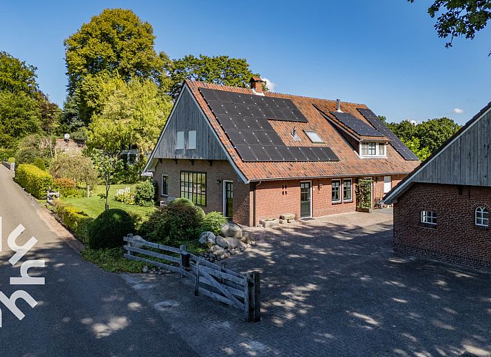Unterkunft 520545 - Ferienhaus Twente - OV010
