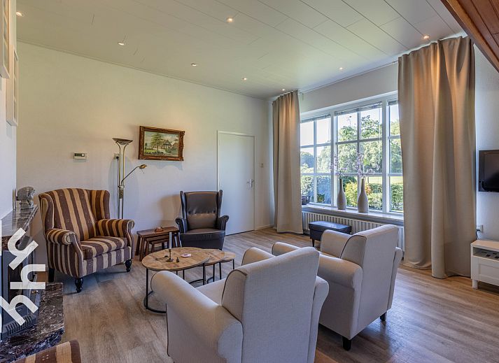 Unterkunft 520545 - Ferienhaus Twente - OV010
