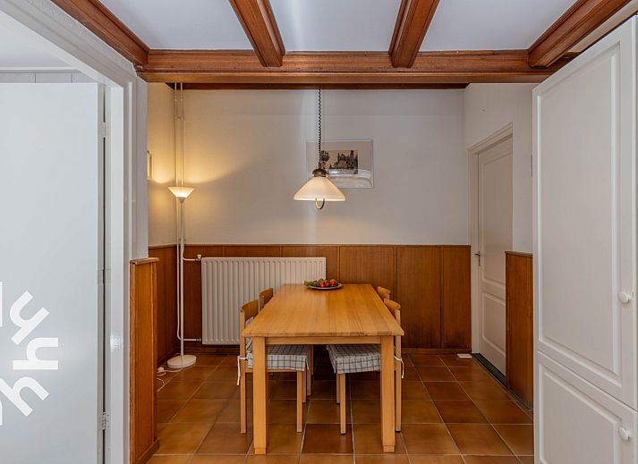 Unterkunft 520545 - Ferienhaus Twente - OV010