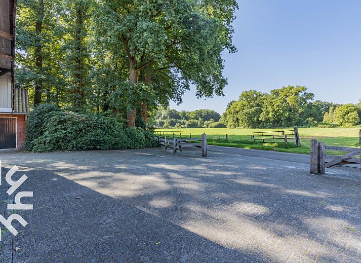 Unterkunft 520545 - Ferienhaus Twente - OV010