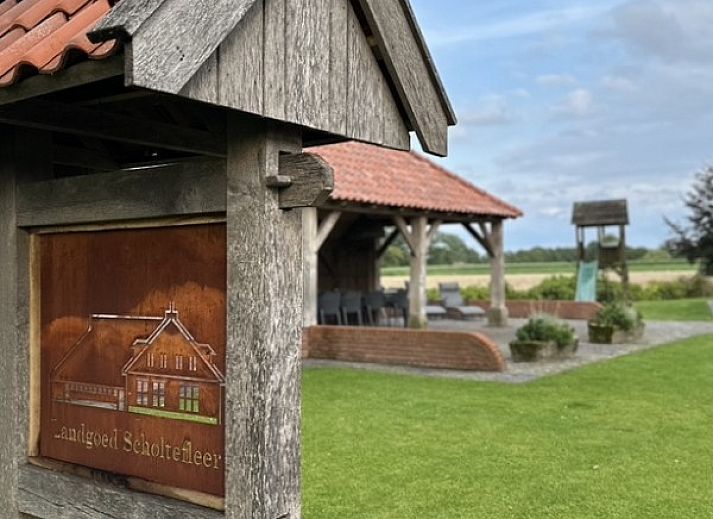 Unterkunft 520546 - Ferienhaus Twente - Scholtefleer