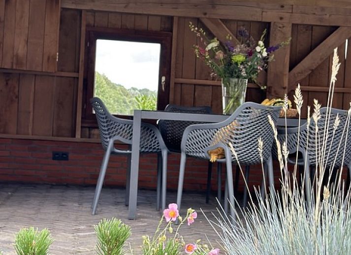 Unterkunft 520546 - Ferienhaus Twente - Scholtefleer