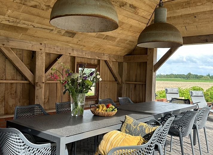 Unterkunft 520546 - Ferienhaus Twente - Scholtefleer