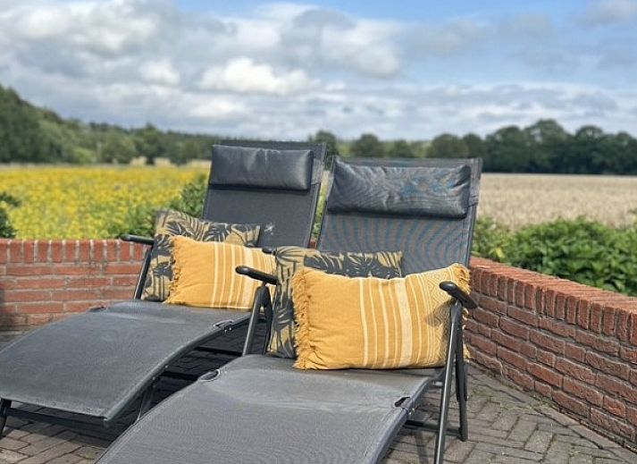 Unterkunft 520546 - Ferienhaus Twente - Scholtefleer