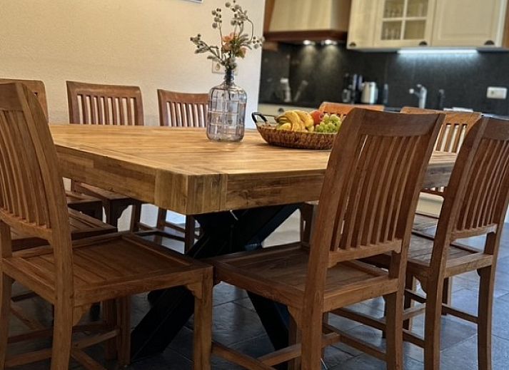 Unterkunft 520546 - Ferienhaus Twente - Scholtefleer