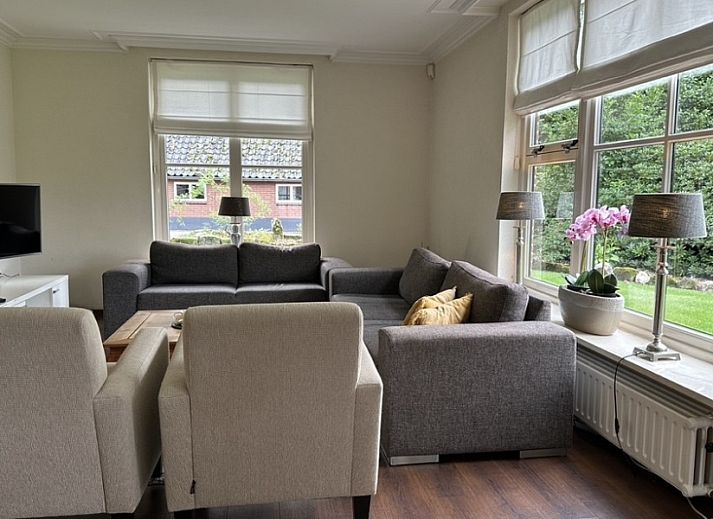 Unterkunft 520546 - Ferienhaus Twente - Scholtefleer