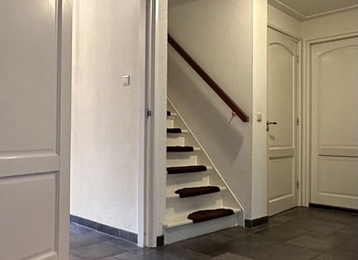 Unterkunft 520546 - Ferienhaus Twente - Scholtefleer