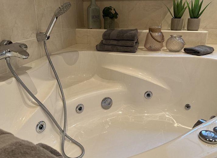 Unterkunft 520546 - Ferienhaus Twente - Scholtefleer