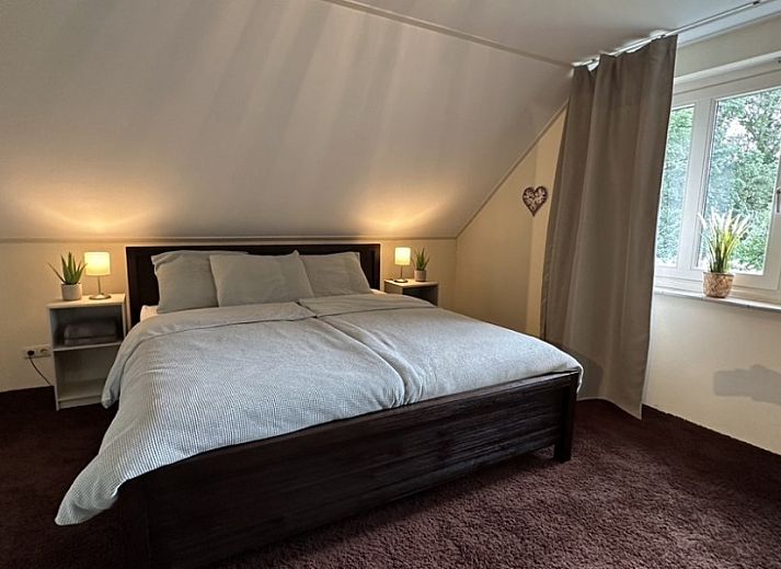 Unterkunft 520546 - Ferienhaus Twente - Scholtefleer