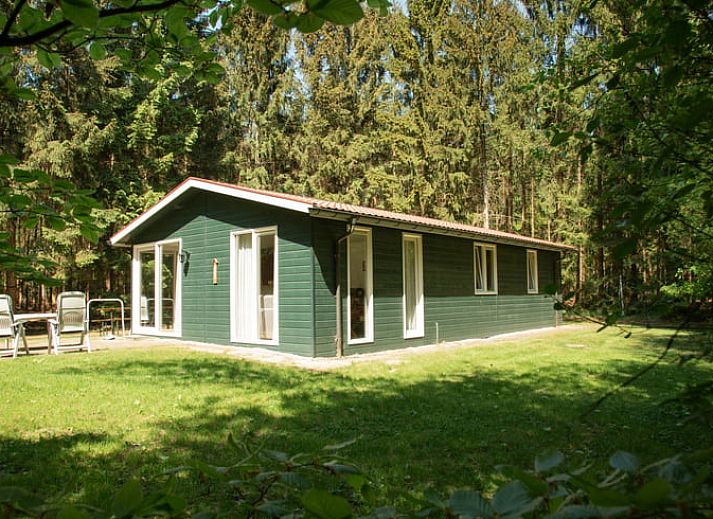 Guest house 520557 - Holiday property Twente - Vakantiehuis in de Lutte