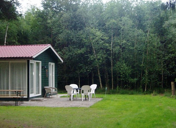 Guest house 520557 - Holiday property Twente - Vakantiehuis in de Lutte