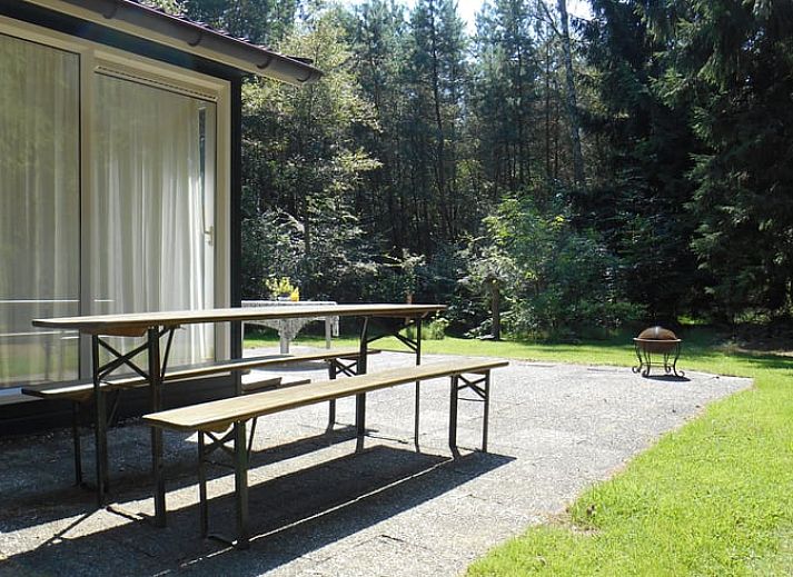 Guest house 520557 - Holiday property Twente - Vakantiehuis in de Lutte