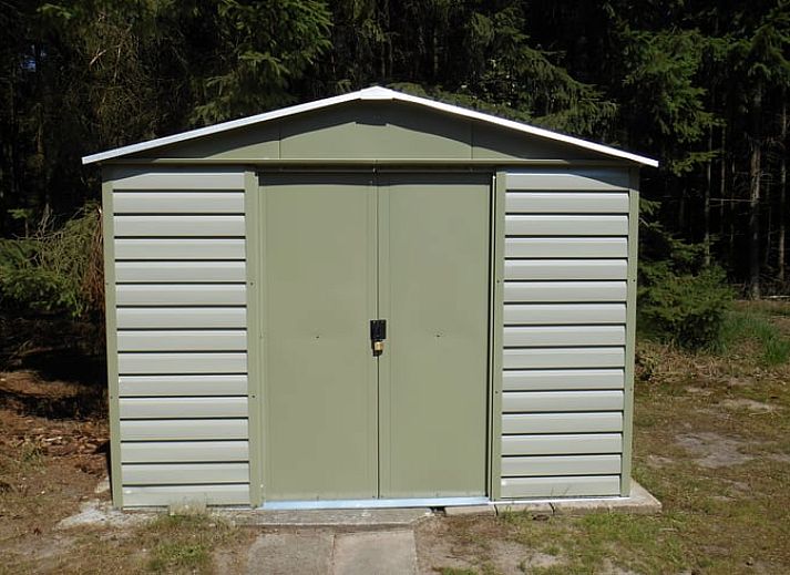 Guest house 520557 - Holiday property Twente - Vakantiehuis in de Lutte