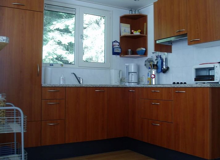 Guest house 520557 - Holiday property Twente - Vakantiehuis in de Lutte