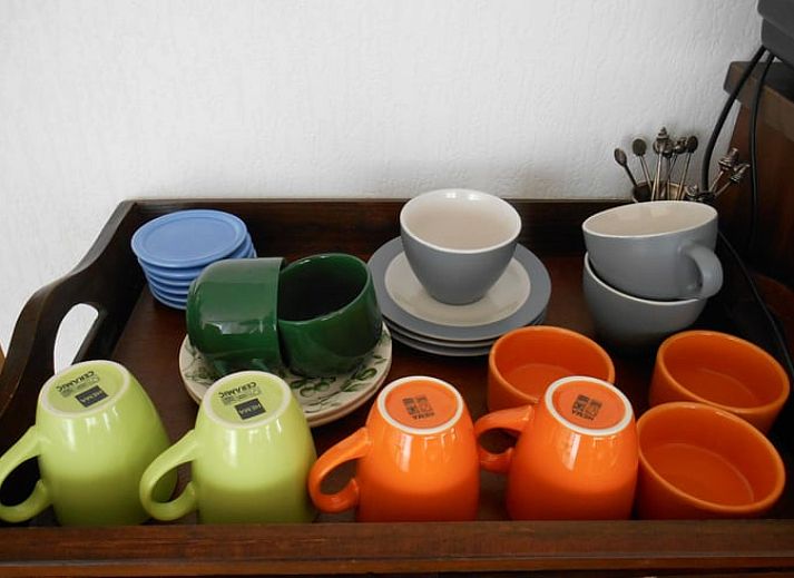 Guest house 520557 - Holiday property Twente - Vakantiehuis in de Lutte