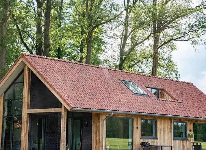 Guest house 520558 - Apartment Twente - Het Haerman (De Regge)