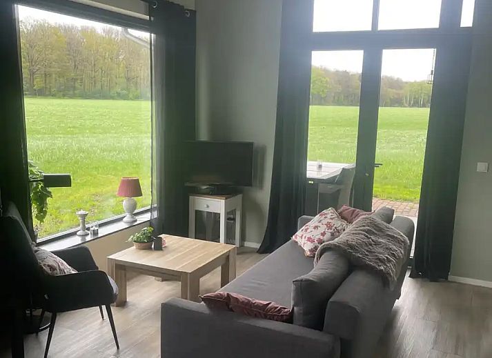 Guest house 520558 - Apartment Twente - Het Haerman (De Regge)