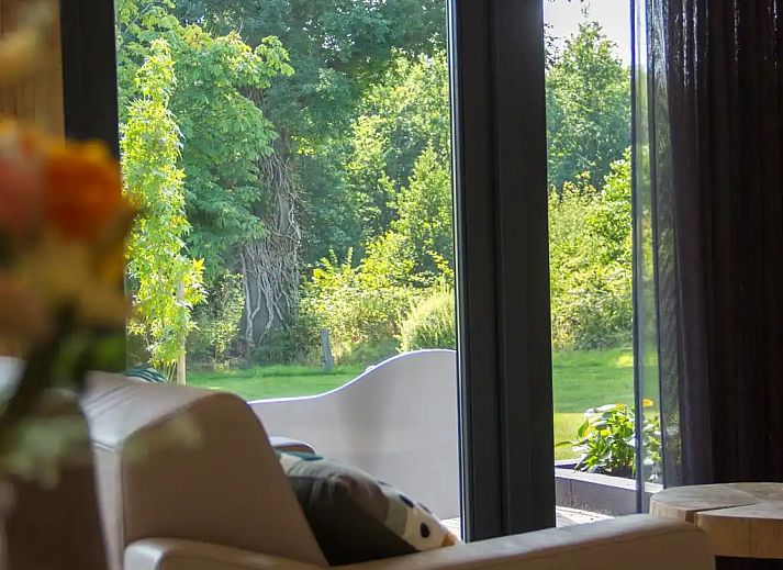 Verblijf 520559 - Vakantiewoning Twente - LaansHuuske